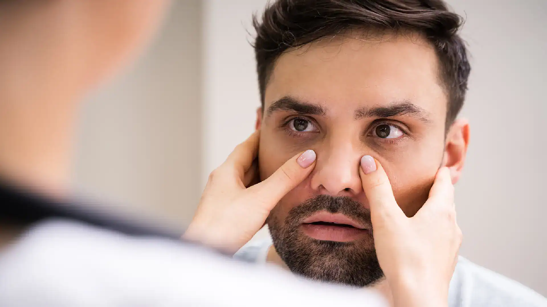Featured image for “Understanding Chronic Sinusitis and When to Consider Treatment”