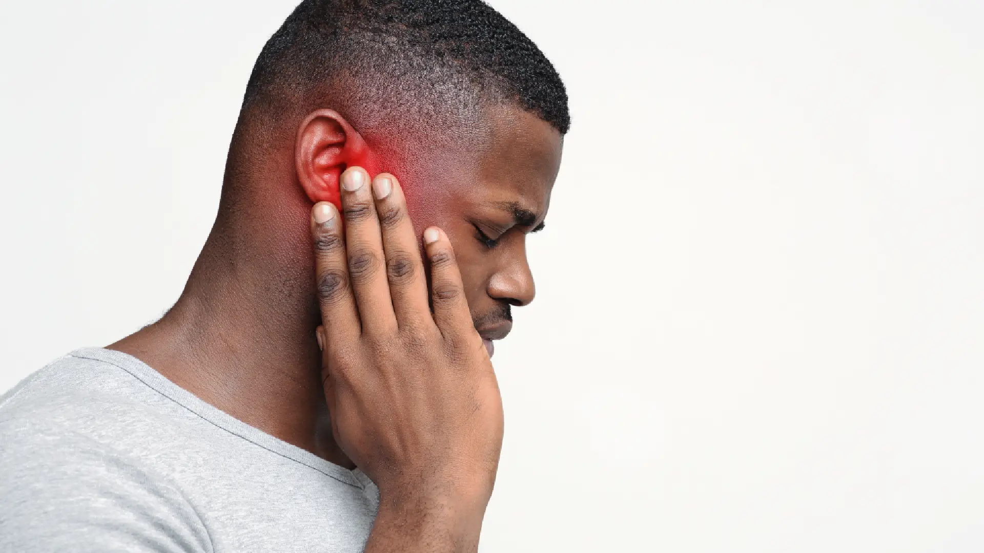 Featured image for “The Link Between TMJ and Ear Discomfort”