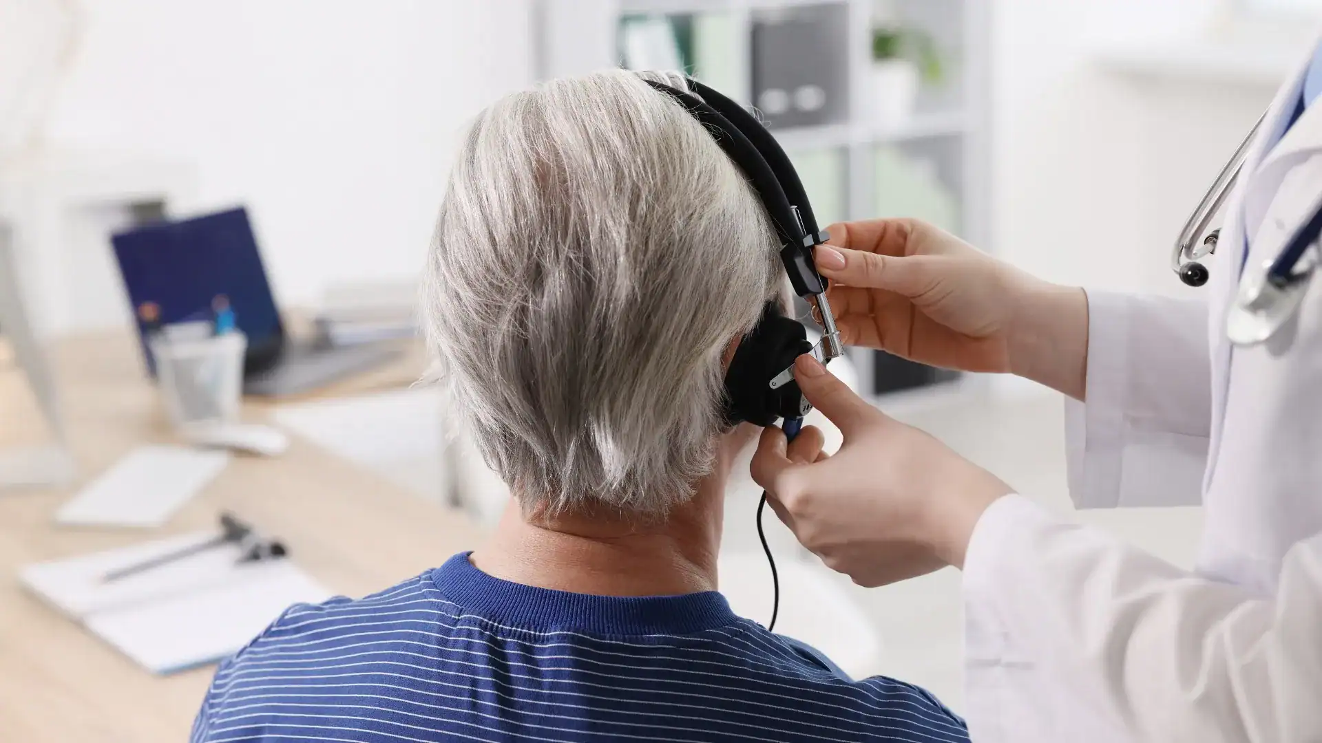 Featured image for “The Medical Importance of Evaluating Sudden Hearing Changes”