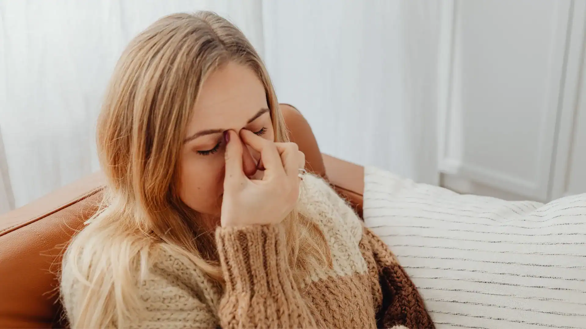 Featured image for “How Seasonal Allergies Can Affect Your Ears, Hearing, and Balance”