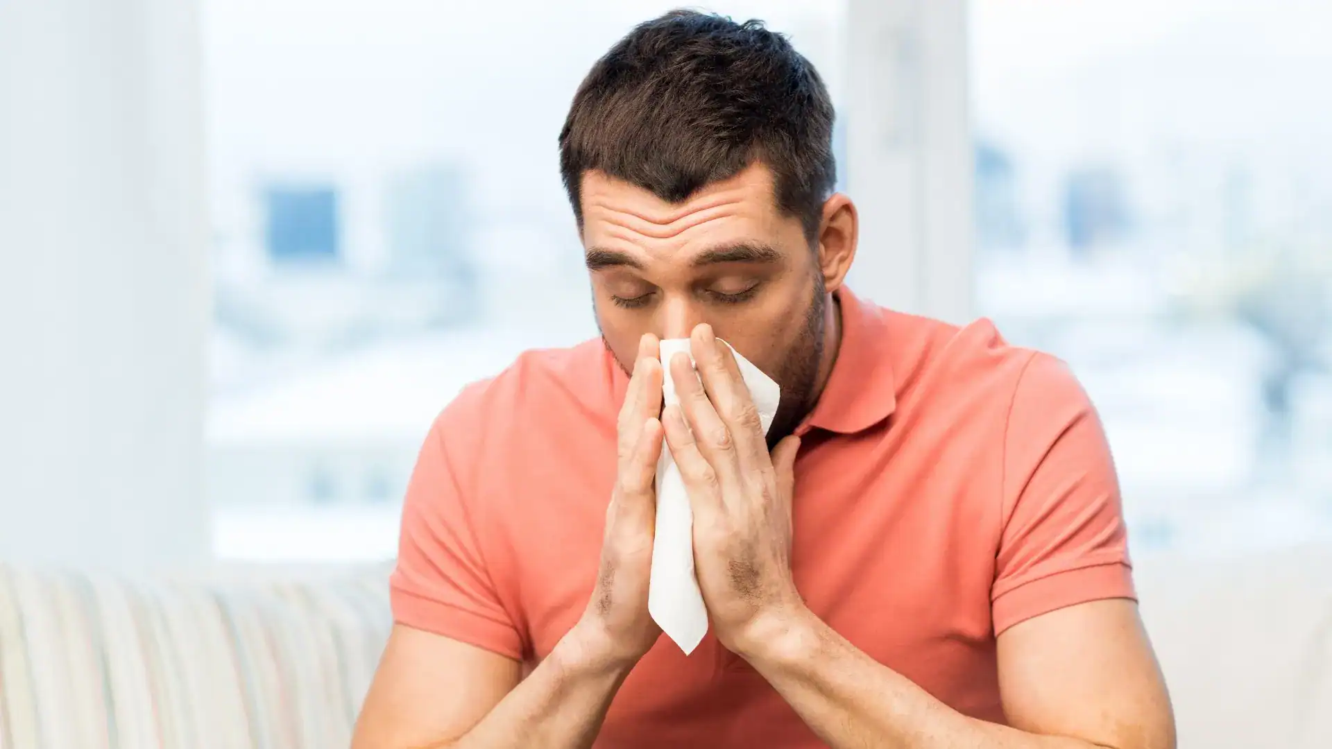 Featured image for “The Unexpected Link Between Chronic Nasal Congestion and Poor Sleep”
